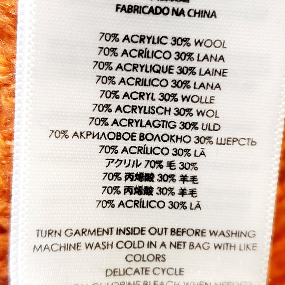 Michael Kors cardigan short sleeve size small - Picture 4 of 8